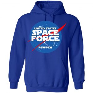 Space Force United States Shirt, Hoodie, Tank 21