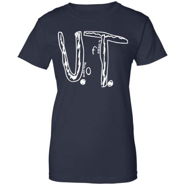 UT University Of Tennessee Logo Shirt, Hoodie, Tank New Designs 12