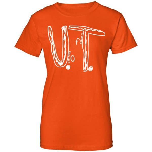 UT University Of Tennessee Logo Shirt, Hoodie, Tank New Designs 13