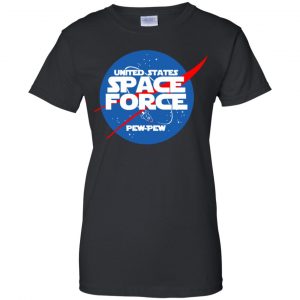 Space Force United States Shirt, Hoodie, Tank 22
