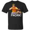 Tim Conway And Carol Burnett Fnork Shirt, Hoodie, Tank 1