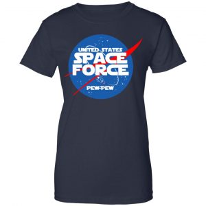 Space Force United States Shirt, Hoodie, Tank 24