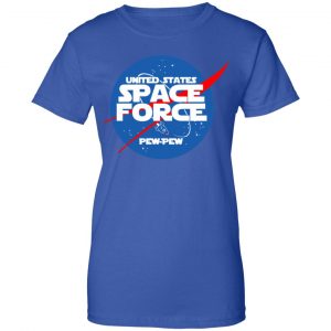 Space Force United States Shirt, Hoodie, Tank 25