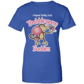 Original Bobby Jack Bubblegum Buddies Monkey Shirt, Hoodie, Tank 0sTees