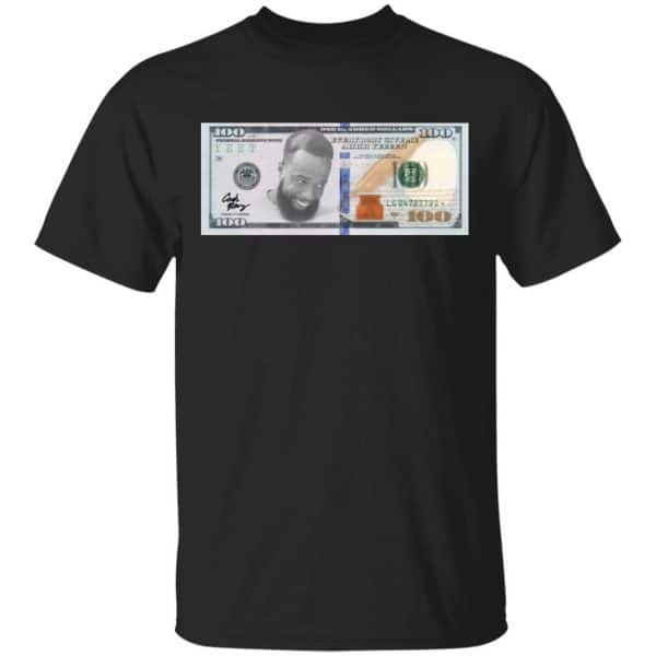 CashNasty Cash Nasty 100 Dollars Shirt, Hoodie, Tank New Designs 3