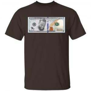 CashNasty Cash Nasty 100 Dollars Shirt, Hoodie, Tank New Designs 2