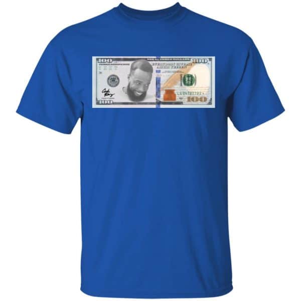 CashNasty Cash Nasty 100 Dollars Shirt, Hoodie, Tank New Designs 5