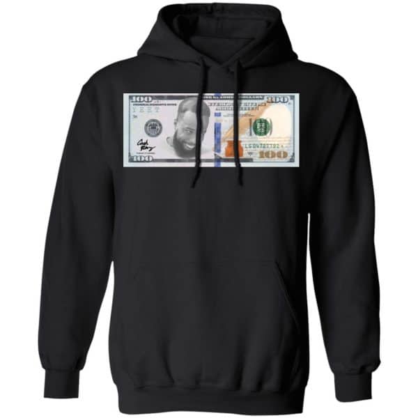 CashNasty Cash Nasty 100 Dollars Shirt, Hoodie, Tank New Designs 7