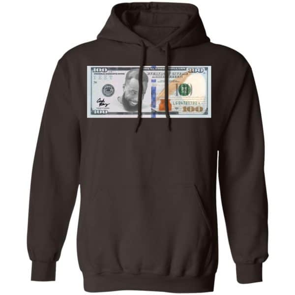 CashNasty Cash Nasty 100 Dollars Shirt, Hoodie, Tank New Designs 9