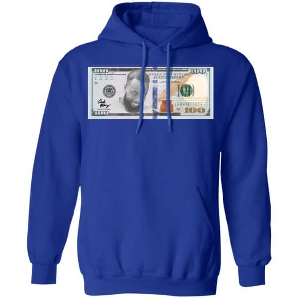 CashNasty Cash Nasty 100 Dollars Shirt, Hoodie, Tank New Designs 10