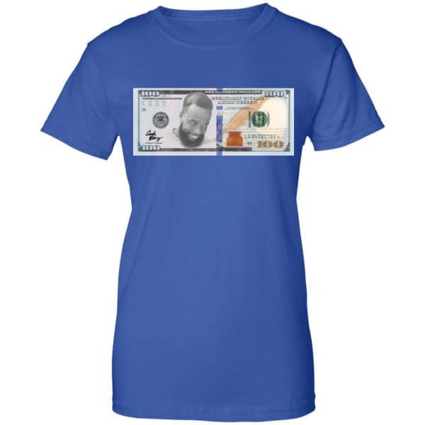 CashNasty Cash Nasty 100 Dollars Shirt, Hoodie, Tank New Designs 14