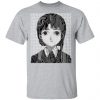 Serial Experiments Lain Shirt, Hoodie, Tank 2