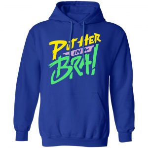Put Her In A Bra! Shirt, Hoodie, Tank 21