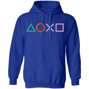 PS4 Controller Buttons Shirt, Hoodie, Tank 21