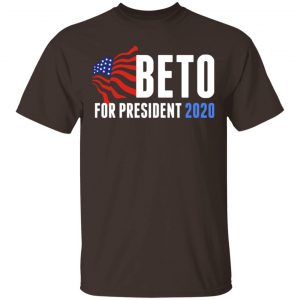 Beto O’Rourke For President 2020 Shirt, Hoodie, Tank New Designs 2