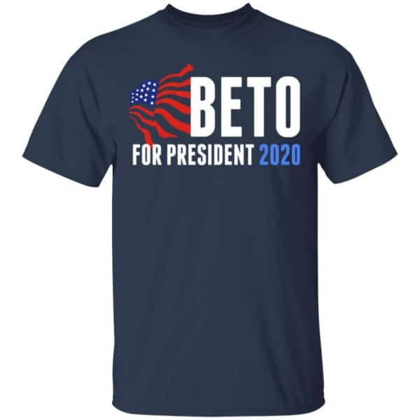 Beto O’Rourke For President 2020 Shirt, Hoodie, Tank New Designs 6