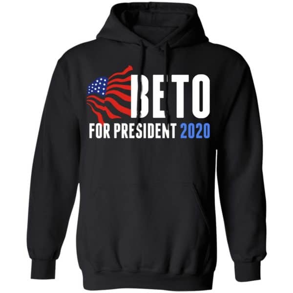 Beto O’Rourke For President 2020 Shirt, Hoodie, Tank New Designs 7