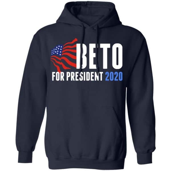 Beto O’Rourke For President 2020 Shirt, Hoodie, Tank New Designs 8