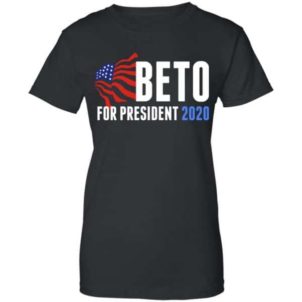 Beto O’Rourke For President 2020 Shirt, Hoodie, Tank New Designs 11