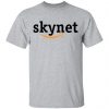 Skynet Prime Shirt, Hoodie, Tank 2
