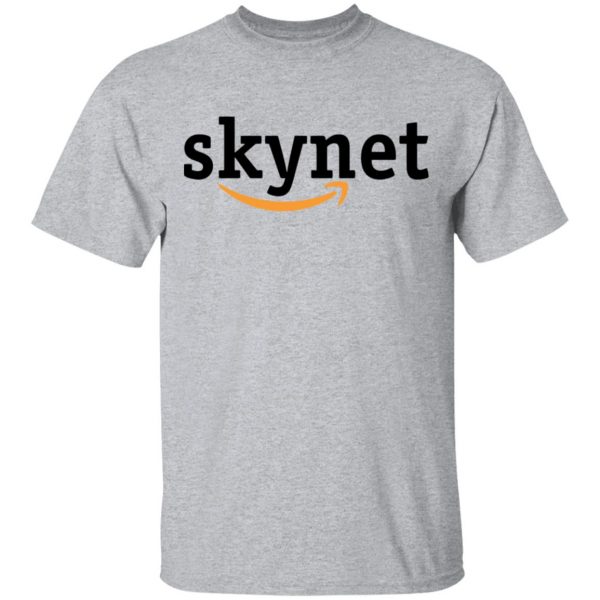 Skynet Prime Shirt, Hoodie, Tank 3