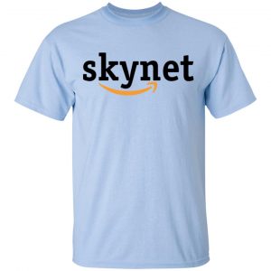 Skynet Prime Shirt, Hoodie, Tank 16