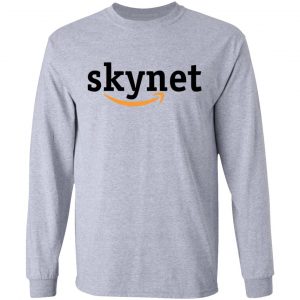 Skynet Prime Shirt, Hoodie, Tank 17