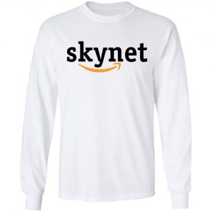 Skynet Prime Shirt, Hoodie, Tank 18