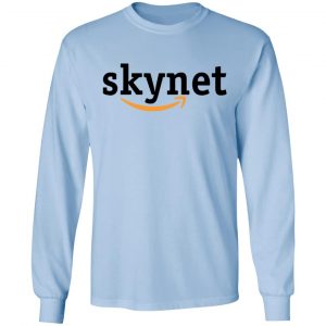 Skynet Prime Shirt, Hoodie, Tank 19