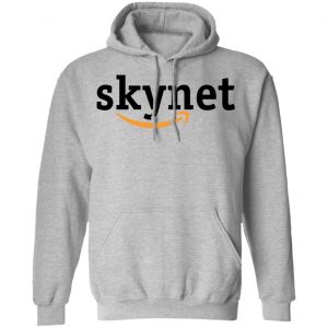Skynet Prime Shirt, Hoodie, Tank 20