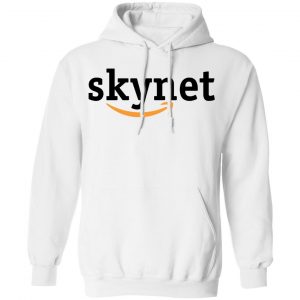 Skynet Prime Shirt, Hoodie, Tank 21
