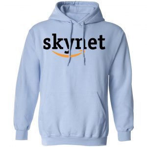 Skynet Prime Shirt, Hoodie, Tank 22