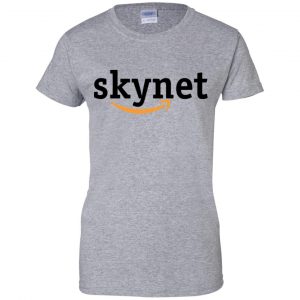 Skynet Prime Shirt, Hoodie, Tank 23