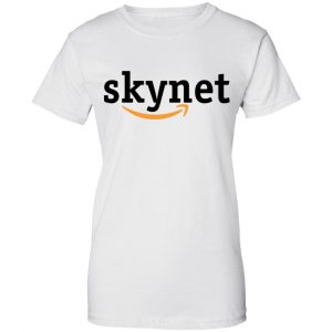 Skynet Prime Shirt, Hoodie, Tank 24