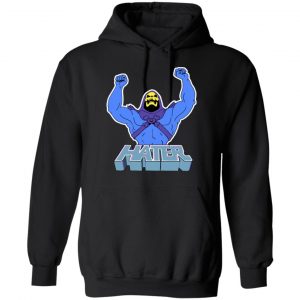 Skeletor The Hater Shirt, Hoodie, Tank 8 Skeletor The Hater Shirt, Hoodie, Tank 8