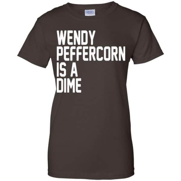 Wendy Peffercorn Is A Dime Shirt, Hoodie, Tank New Designs 12