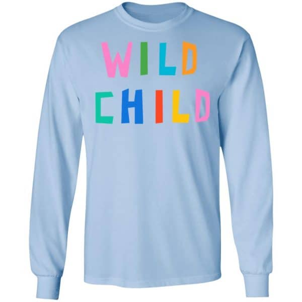 Wild Child Shirt, Hoodie, Tank New Designs 8