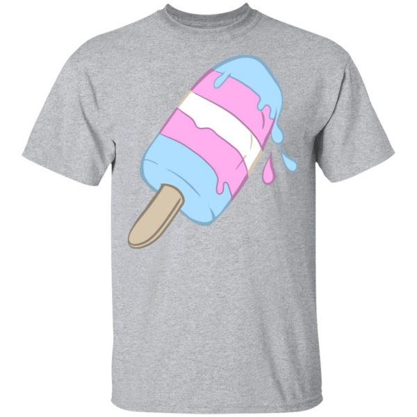 Trans Popsicle Shirt, Hoodie, Tank New Designs 3