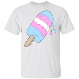 Trans Popsicle Shirt, Hoodie, Tank New Designs 2