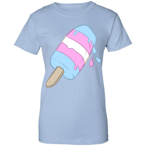 Trans Popsicle Shirt, Hoodie, Tank New Designs 14