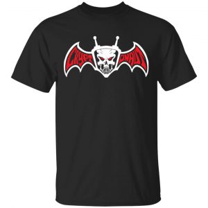The Cryptonaut Podcast Wing Logo Shirt, Hoodie, Tank New Designs