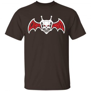 The Cryptonaut Podcast Wing Logo Shirt, Hoodie, Tank New Designs 2