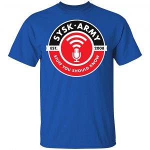 SYSK Army Logo Shirt, Hoodie, Tank 16