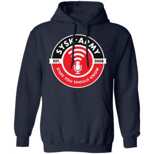SYSK Army Logo Shirt, Hoodie, Tank 19