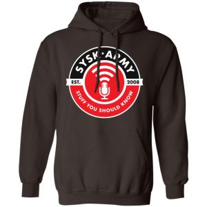 SYSK Army Logo Shirt, Hoodie, Tank 20