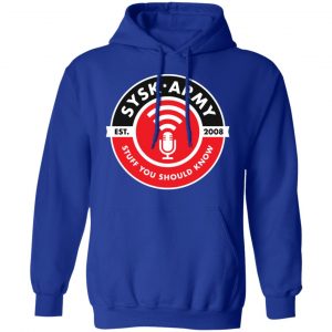 SYSK Army Logo Shirt, Hoodie, Tank 21