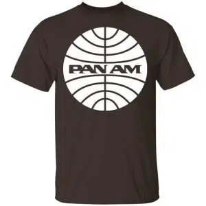 Pan Am Airways Retro Shirt, Hoodie, Tank 15