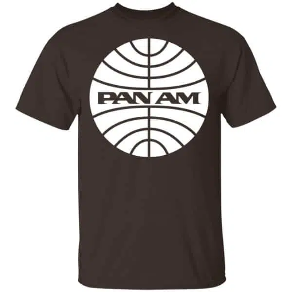 Pan Am Airways Retro Shirt, Hoodie, Tank 4