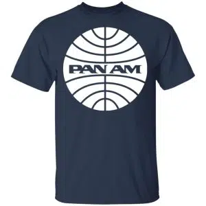 Pan Am Airways Retro Shirt, Hoodie, Tank 17