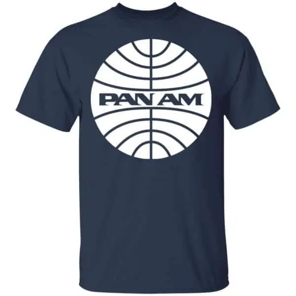Pan Am Airways Retro Shirt, Hoodie, Tank 6